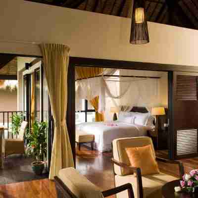 Avani Sepang Goldcoast Resort Rooms