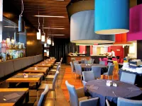 Mercure Nerocubo Rovereto Hotels in Rovereto