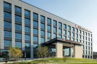 Hilton Garden Inn Changchun Economic Development Zone Các khách sạn gần Taigu Fashion Shopping Plaza