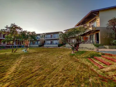 Advait Resort Kshetra Mahabaleshwar Hotel a 
