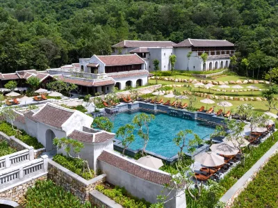 Legacy Yen Tu - MGallery Hotels in Thuong Yen Cong