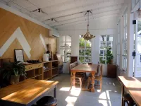 Full Blossoms Garden House 풀리 핫 스프링 주변 호텔