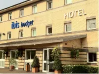 ibis budget London Barking