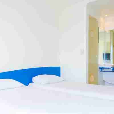Ibis Budget Nevers Varennes Vauzelles Rooms