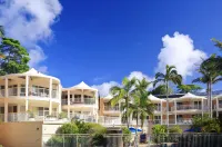 Serenity Apartments Noosa