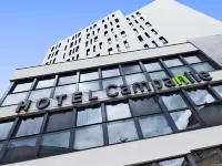 Campanile Nancy Centre - Gare Hotels near Stanislas Library