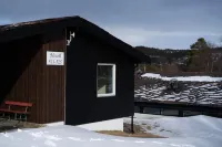 Dombåstun Hotels in Lesja