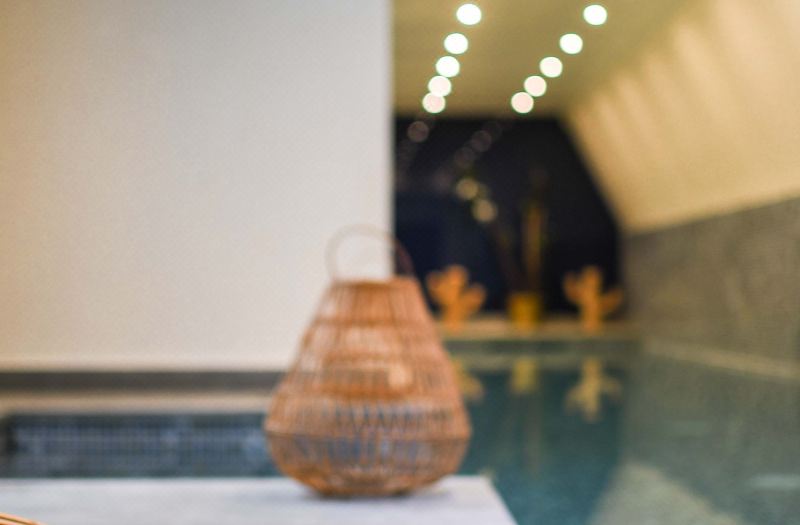 Hotel Parister & Spa photo 3