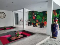 Wisma Ion Hotels in Bukit Raya