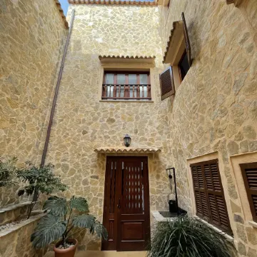Hostal Can Gallu
