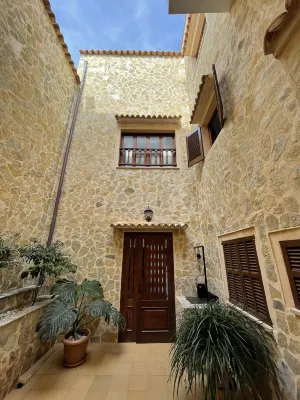 Hostal Can Gallu
