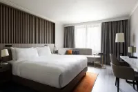 Paris Marriott Charles de Gaulle Airport Hotel Hotels in Roissy-en-France