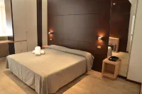 Grand Eurhotel Hotel di Citta' Sant'Angelo