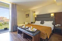 Eurostars Oporto Hotels in Folgosa