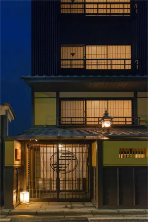 Gion Misen