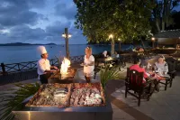 Perhentian Island Resort Hotels in Pulau Perhentian