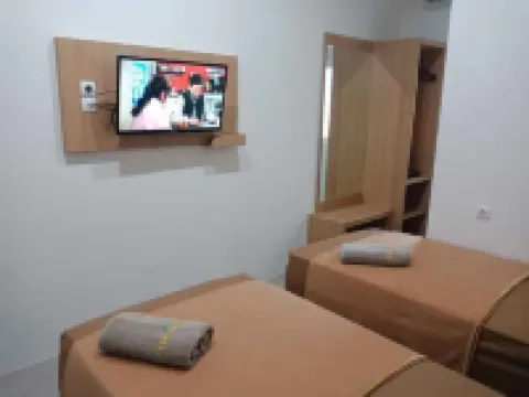 Karunia Syariah Guest House