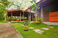 The Omah Borobudur Hotels in Borobudur Subdistrict