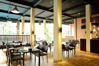 Grand Kanaya Baturraden Hotel Hotels in Baturraden