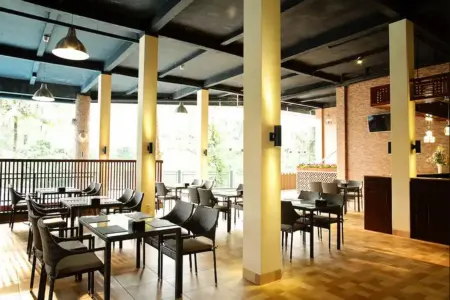 Grand Kanaya Baturraden Hotel