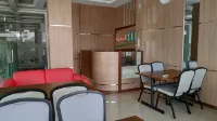 Hotel Grand HD Krapyak Hotel di Klaten Selatan