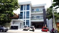 Vidtory Hotel Semarang
