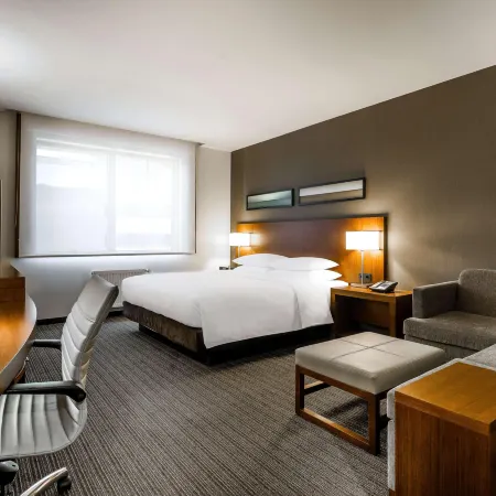 Yerevan Place Hotel
