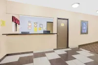 Boarders Inn & Suites by Cobblestone Hotels Waterloo Cedar Falls Hotels in Waterloo