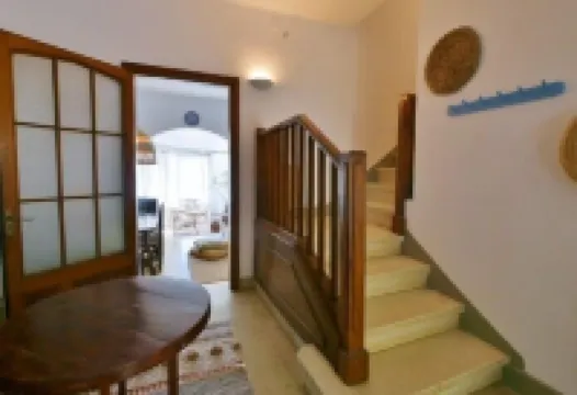 Casa Concha Apartamentos en Primera Linea de Mar