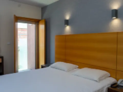 Flag Hotel Barcelos Hotels in Barcelos
