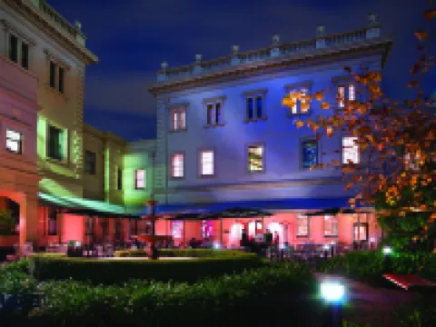 아디나 아파트먼트 호텔 애들레이드 트레저리