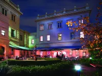 Adina Apartment Hotel Adelaide Treasury Hotels in Аделаїда