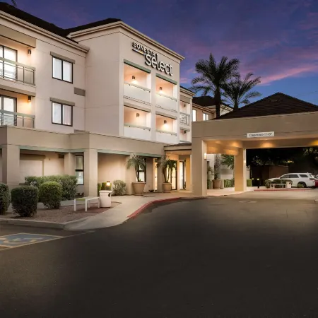Sonesta Select Phoenix Chandler