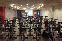 Tuscany Inn - Gym