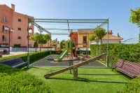 Pierre & Vacances Resort Terrazas Costa del Sol Hotel a Manilva