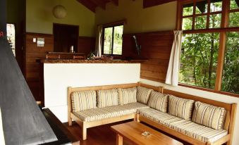 Cabañas Portal Pucon