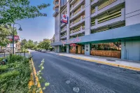 Plaza Resort Club Reno - piscine