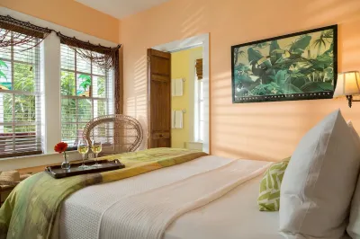 Tropical Inn