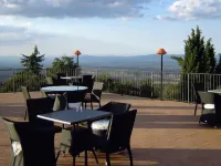 La Torre Ai Mari Hôtels à : Cetona