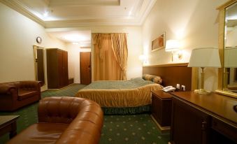 Hotel Nevsky