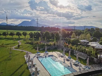 Laschenskyhof Hotel & Spa Hotels in Wals bei Salzburg