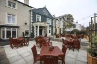 Green Lodge, Wirral by Marston's Inns - sarapan