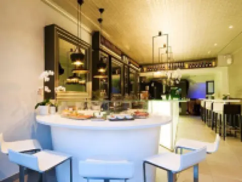 Cubo Apartments Hotels in Vico Equense