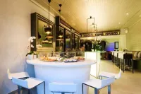 Cubo Apartments Hotels in Vico Equense