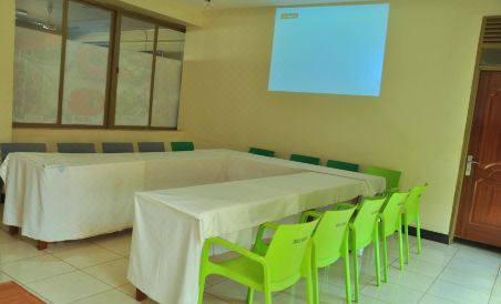 Hotel Free Zone - Housity