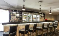 Cattlemans Country Motor Inn & Serviced Apartments - Quầy bar
