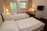 Hotel Galant Lednice Hotel di Valtice