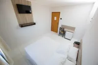 Pumma Budget Hotel