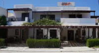 Asteri Hotel