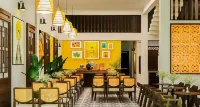 Soleil Boutique Hotel in zona The noon gate